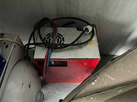 2015 hako scrubmaster b310 r cl zelfrijdende veegmachine - afbeelding 15 van  22