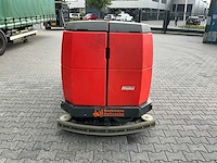 2015 hako scrubmaster b310 r cl zelfrijdende veegmachine - afbeelding 19 van  22