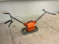 2015 hamevac vth-150bl vacuümunit - afbeelding 1 van  5