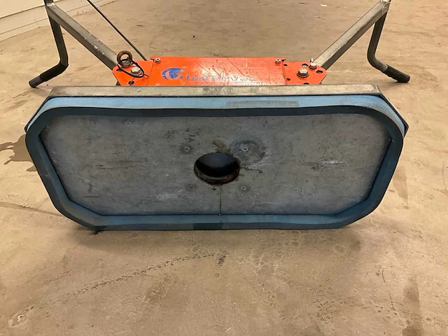 2015 hamevac vth-150bl vacuümunit - afbeelding 5 van  5