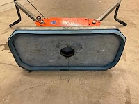 2015 hamevac vth-150bl vacuümunit - afbeelding 5 van  5