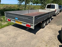 2015 hapert ma aanhangwagen - afbeelding 2 van  21