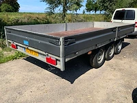 2015 hapert ma aanhangwagen - afbeelding 3 van  21