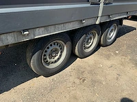 2015 hapert ma aanhangwagen - afbeelding 5 van  21
