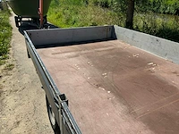 2015 hapert ma aanhangwagen - afbeelding 6 van  21