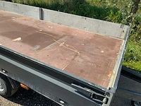 2015 hapert ma aanhangwagen - afbeelding 7 van  21