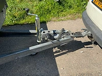 2015 hapert ma aanhangwagen - afbeelding 8 van  21