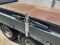 2015 hapert ma aanhangwagen - afbeelding 14 van  21