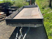 2015 hapert ma aanhangwagen - afbeelding 12 van  21