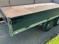 2015 hapert ma aanhangwagen - afbeelding 17 van  21