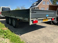 2015 hapert ma aanhangwagen - afbeelding 20 van  21
