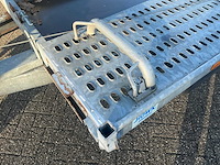 2015 hapert ta auto transporter 07-wl-tj - afbeelding 2 van  19