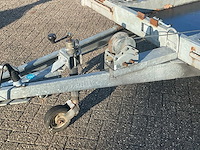 2015 hapert ta auto transporter 07-wl-tj - afbeelding 5 van  19
