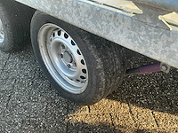 2015 hapert ta auto transporter 07-wl-tj - afbeelding 6 van  19