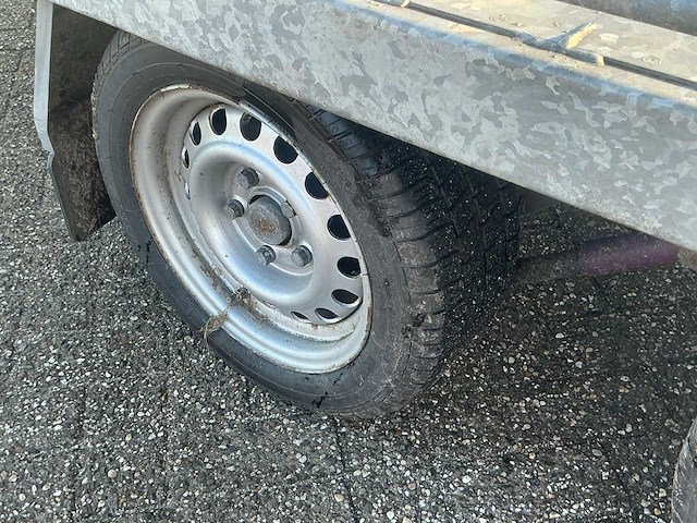 2015 hapert ta auto transporter 07-wl-tj - afbeelding 7 van  19