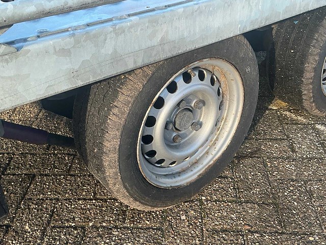 2015 hapert ta auto transporter 07-wl-tj - afbeelding 8 van  19