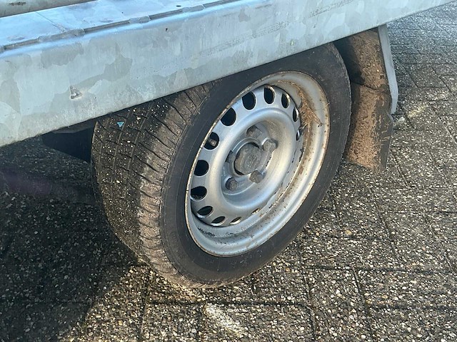 2015 hapert ta auto transporter 07-wl-tj - afbeelding 9 van  19