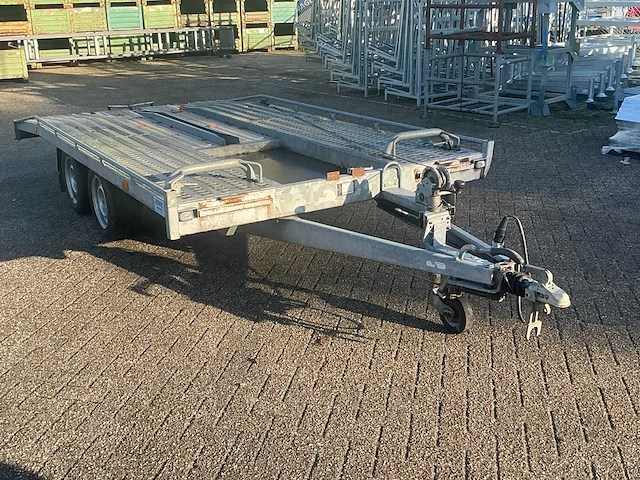 2015 hapert ta auto transporter 07-wl-tj - afbeelding 12 van  19