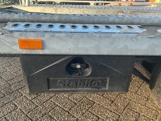 2015 hapert ta auto transporter 07-wl-tj - afbeelding 18 van  19