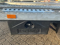 2015 hapert ta auto transporter 07-wl-tj - afbeelding 18 van  19