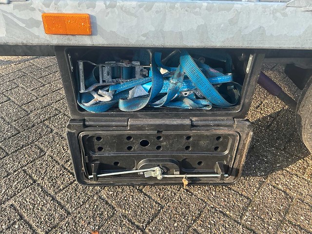 2015 hapert ta auto transporter 07-wl-tj - afbeelding 19 van  19