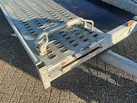 2015 hapert ta auto transporter 07-wl-tj - afbeelding 11 van  19