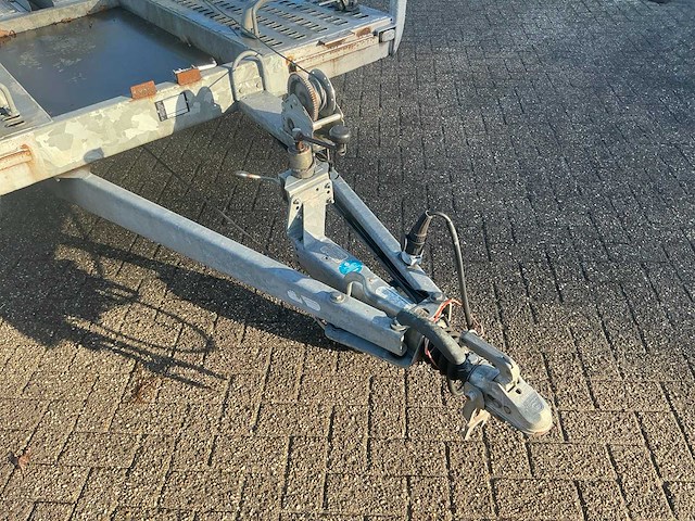 2015 hapert ta auto transporter 07-wl-tj - afbeelding 12 van  19