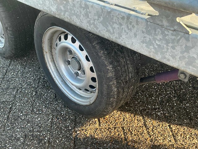 2015 hapert ta auto transporter 07-wl-tj - afbeelding 14 van  19