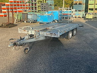 2015 hapert ta auto transporter 07-wl-tj - afbeelding 1 van  19