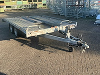 2015 hapert ta auto transporter 07-wl-tj - afbeelding 2 van  19