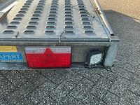 2015 hapert ta auto transporter 07-wl-tj - afbeelding 5 van  19