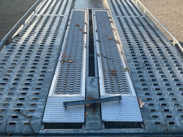 2015 hapert ta auto transporter 07-wl-tj - afbeelding 7 van  19