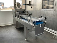 2015 haton bm51-b langmaker - afbeelding 1 van  9