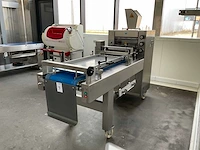 2015 haton bm51-b langmaker - afbeelding 2 van  9