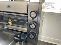 2015 haton bm51-b langmaker - afbeelding 5 van  9