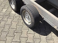 2015 henra k3270 kp3 aanhangwagen kipper - afbeelding 13 van  14