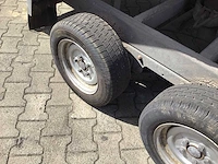 2015 henra k3270 kp3 aanhangwagen kipper - afbeelding 14 van  14