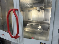 2015 hermle c400 u cnc universeel machinecentrum - afbeelding 2 van  26