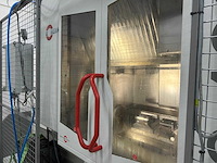 2015 hermle c400 u cnc universeel machinecentrum - afbeelding 3 van  26