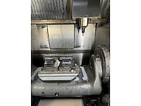 2015 hermle c400 u cnc universeel machinecentrum - afbeelding 5 van  26