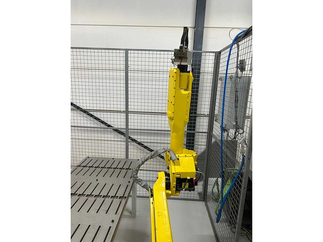 2015 hermle c400 u cnc universeel machinecentrum - afbeelding 8 van  26