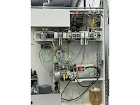 2015 hermle c400 u cnc universeel machinecentrum - afbeelding 14 van  26