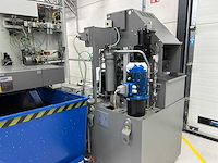 2015 hermle c400 u cnc universeel machinecentrum - afbeelding 15 van  26