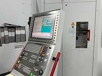 2015 hermle c400 u cnc universeel machinecentrum - afbeelding 22 van  26
