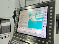 2015 hermle c400 u cnc universeel machinecentrum - afbeelding 23 van  26