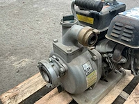2015 hidels sev-40f waterpomp - afbeelding 4 van  7
