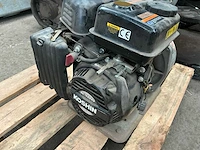 2015 hidels sev-40f waterpomp - afbeelding 6 van  7