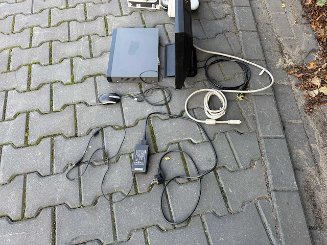 2015 hikvision beveiligingscamera (4x) - afbeelding 2 van  13