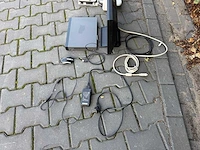 2015 hikvision beveiligingscamera (4x) - afbeelding 2 van  13