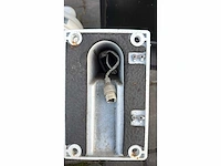 2015 hikvision beveiligingscamera (4x) - afbeelding 4 van  13